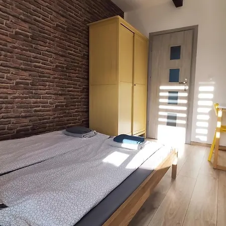 Apartment Slowackiego 16 By Homeprime Krakow