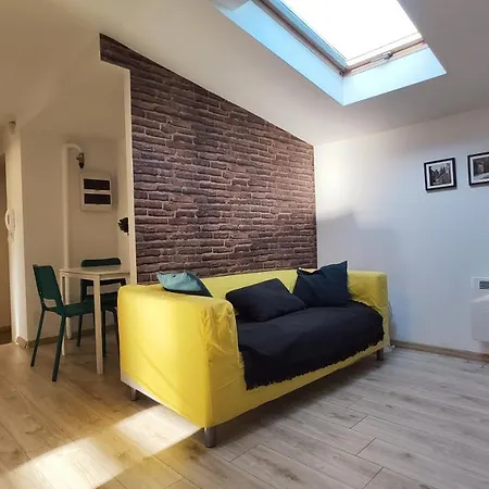 Slowackiego 16 By Homeprime Apartment