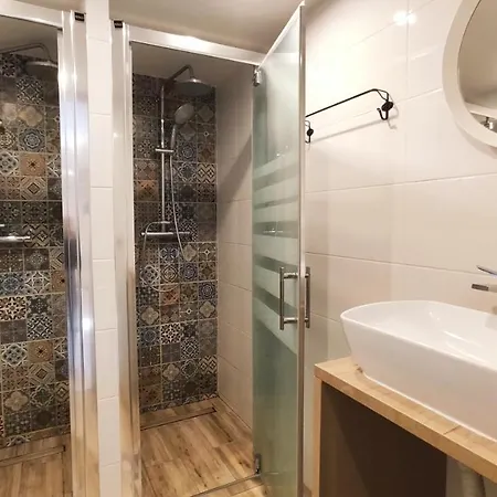 Apartment Slowackiego 16 By Homeprime *