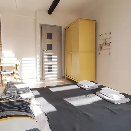 Apartment Slowackiego 16 By Homeprime Krakow