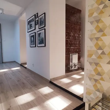 Apartment Slowackiego 16 By Homeprime Krakow