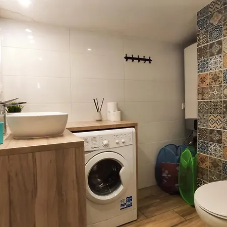 Slowackiego 16 By Homeprime Apartment Krakow