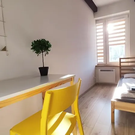Apartment Slowackiego 16 By Homeprime Krakow