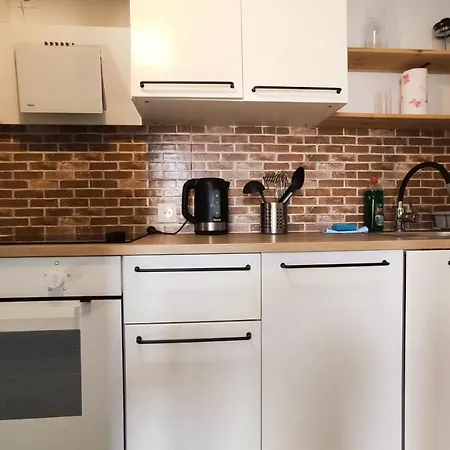 Apartment Slowackiego 16 By Homeprime Krakow