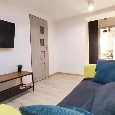 Slowackiego 16 By Homeprime Apartment