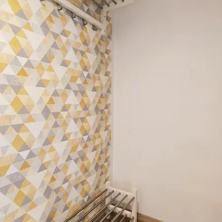 Apartamento Slowackiego 16 By Homeprime Cracovia